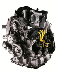 P9F07 Engine
